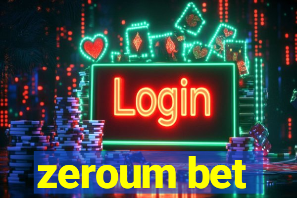 zeroum bet